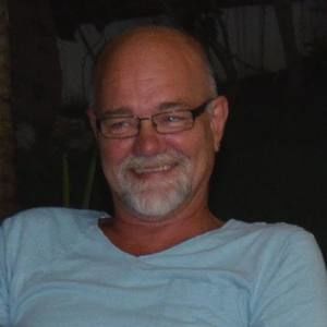 Meet your Posher, Bob